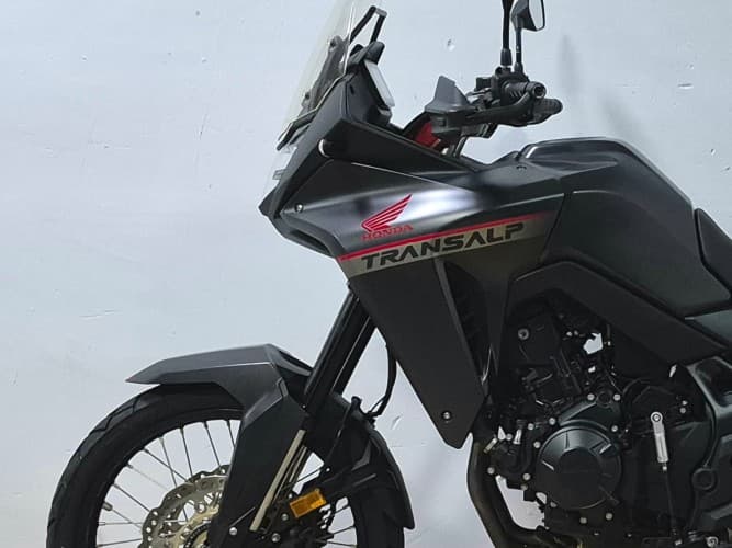 Comprar HONDA XL750 TRANSALP 2023 de segunda mano HONDA XL750 TRANSALP 2023 de segunda mano