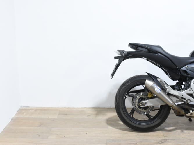 Comprar HONDA CB 600 F 2007 de segunda mano HONDA CB 600 F 2007 de segunda mano