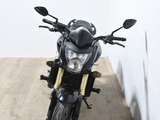 Comprar HONDA CB 600 F 2007 de segunda mano HONDA CB 600 F 2007 de segunda mano