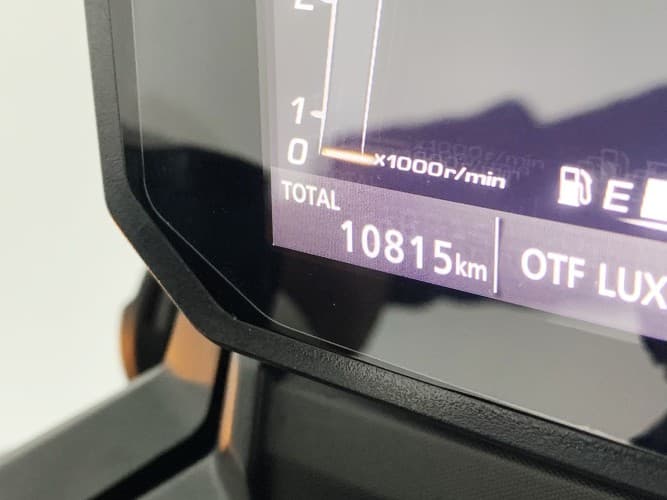 HONDA X-ADV 750 2024 de segunda mano