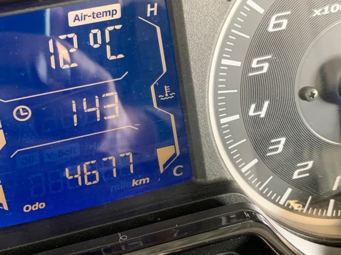 YAMAHA XMAX 125 2022 de segunda mano