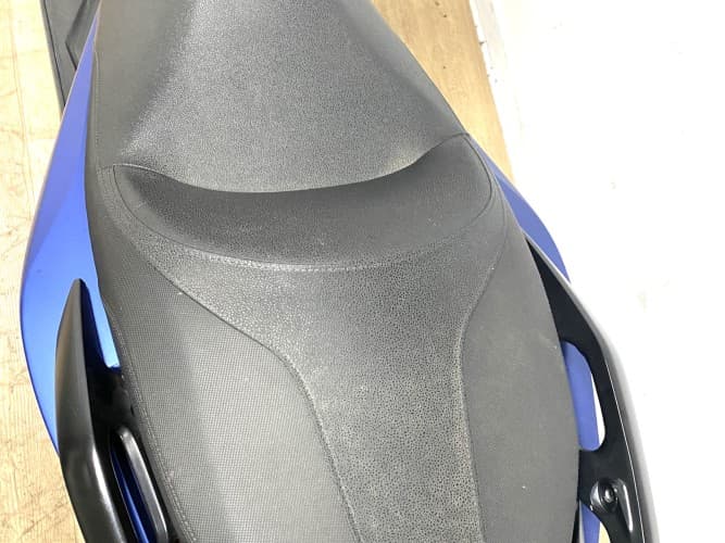 HONDA FORZA 125 2023 de segunda mano