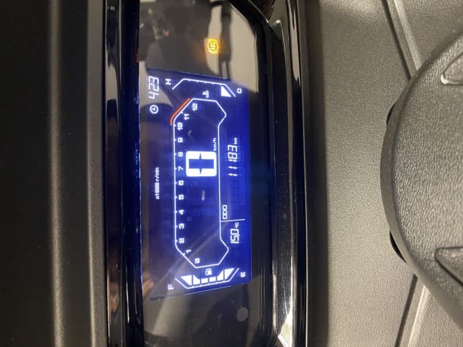 YAMAHA XMAX 125 2025 de segunda mano