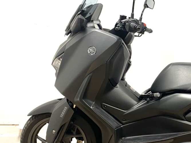 YAMAHA XMAX 125 2025 de segunda mano