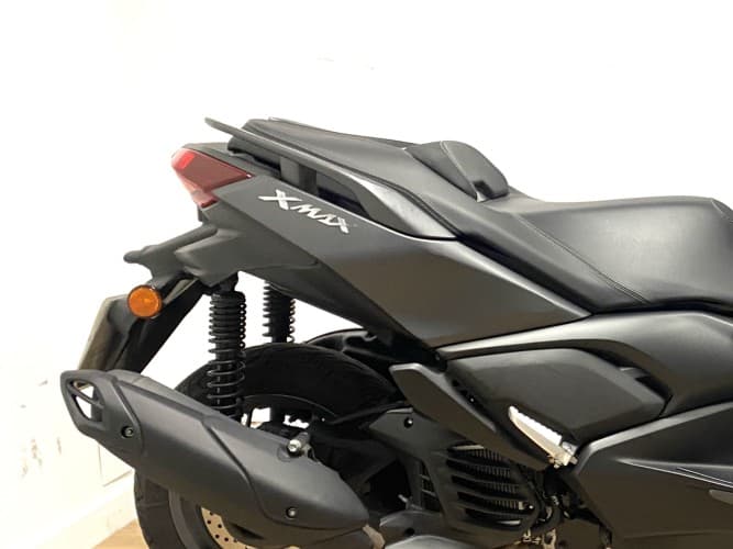 YAMAHA XMAX 125 2025 de segunda mano