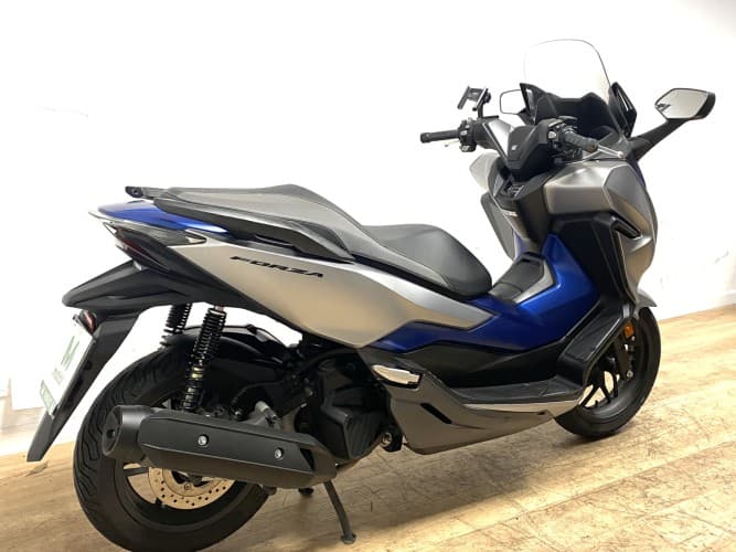 Comprar HONDA FORZA 125 2020 de segunda mano HONDA FORZA 125 2020 de segunda mano