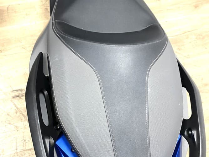 Comprar HONDA FORZA 125 2020 de segunda mano HONDA FORZA 125 2020 de segunda mano