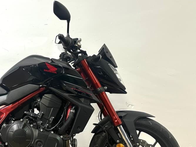 Comprar HONDA CB 750 HORNET 2023 de segunda mano HONDA CB 750 HORNET 2023 de segunda mano