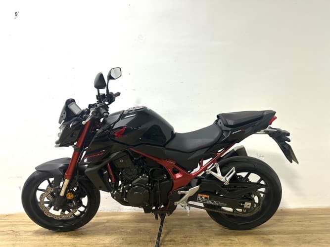 Comprar HONDA CB 750 HORNET 2023 de segunda mano HONDA CB 750 HORNET 2023 de segunda mano