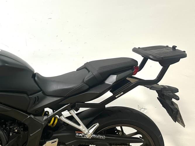 Comprar HONDA CB 650 R 2022 de segunda mano HONDA CB 650 R 2022 de segunda mano