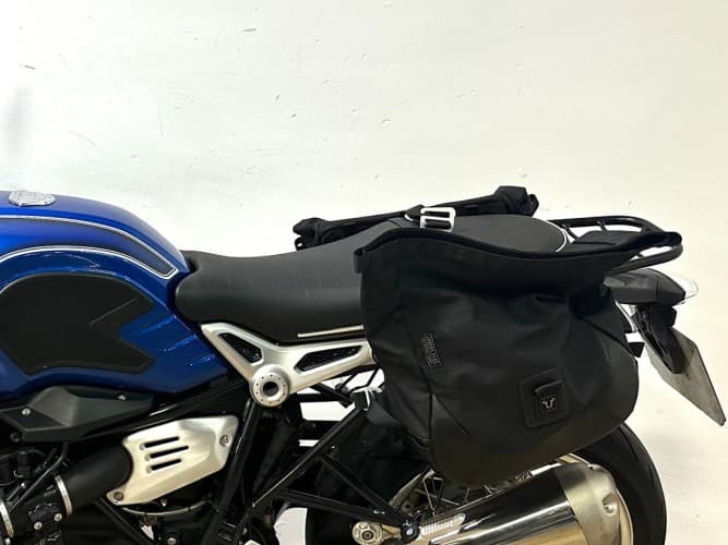 BMW R NINE T PURE T /5 (50º Aniversario) 2019 de segunda mano