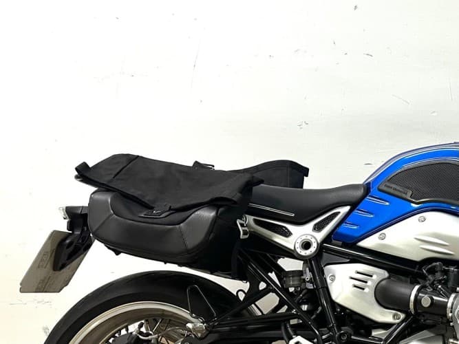 BMW R NINE T PURE T /5 (50º Aniversario) 2019 de segunda mano