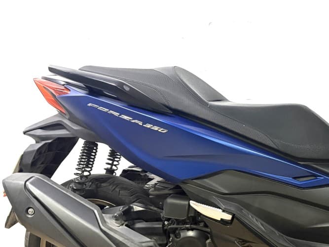 Comprar HONDA FORZA 350 2023 de segunda mano HONDA FORZA 350 2023 de segunda mano