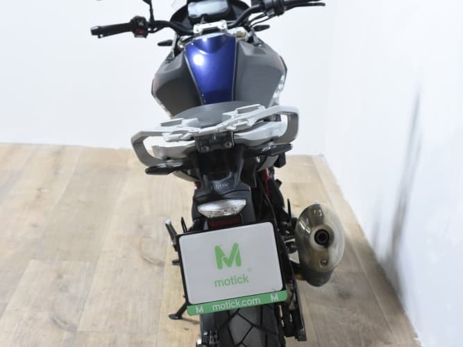 BMW G 310 GS 2023 de segunda mano