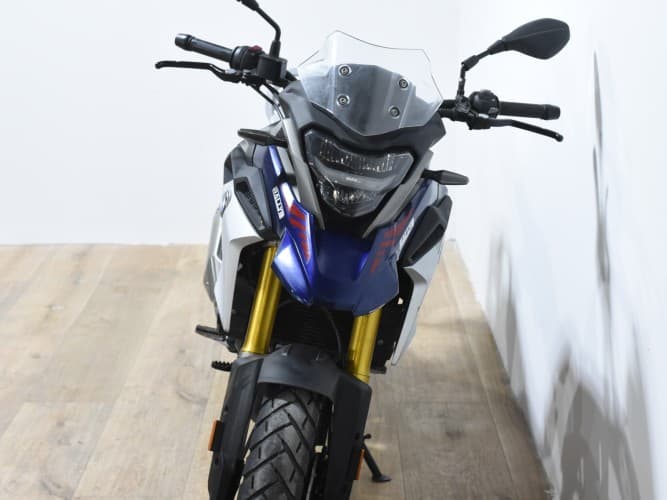 BMW G 310 GS 2023 de segunda mano