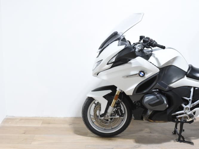 BMW R 1250 RT (3 MALETAS) (2 PACKS) 2022 de segunda mano
