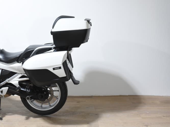 BMW R 1250 RT (3 MALETAS) (2 PACKS) 2022 de segunda mano