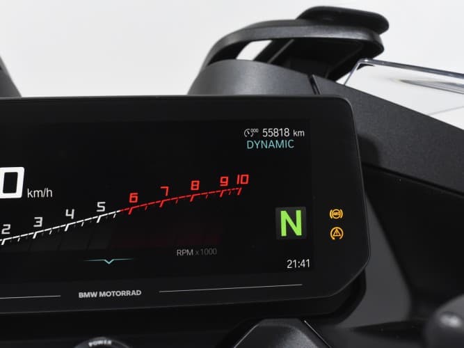 BMW R 1250 RT (3 MALETAS) (2 PACKS) 2022 de segunda mano