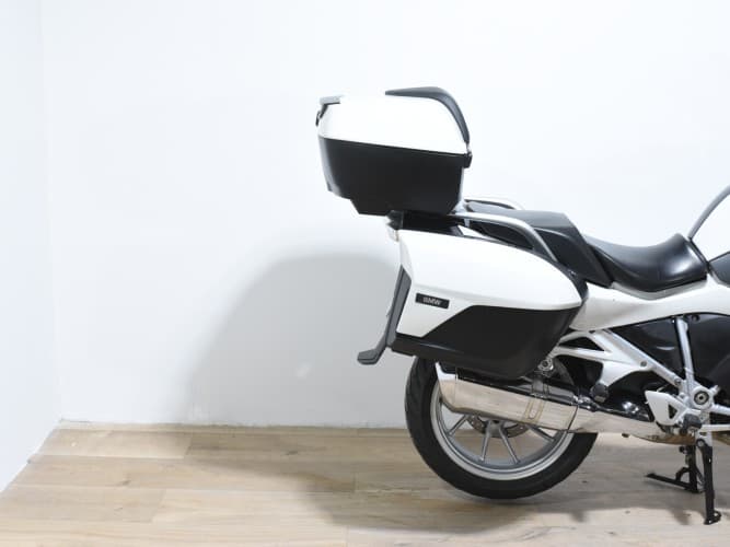 BMW R 1250 RT (3 MALETAS) (2 PACKS) 2022 de segunda mano