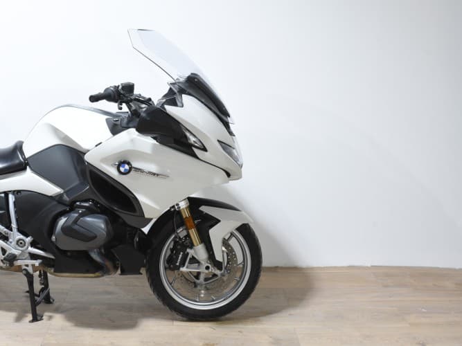 BMW R 1250 RT (3 MALETAS) (2 PACKS) 2022 de segunda mano
