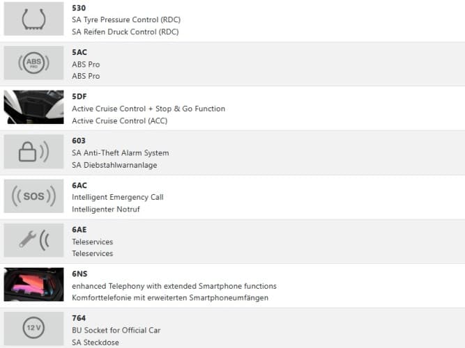 BMW R 1250 RT (3 MALETAS) (2 PACKS) 2022 de segunda mano