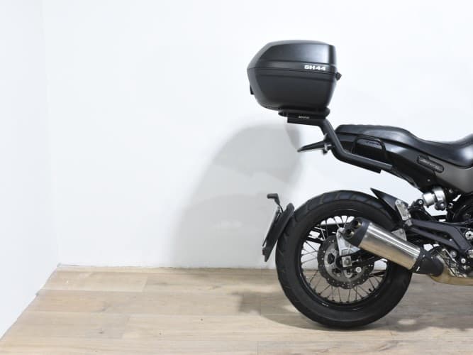 Comprar BENELLI LEONCINO 500 2019 de segunda mano BENELLI LEONCINO 500 2019 de segunda mano