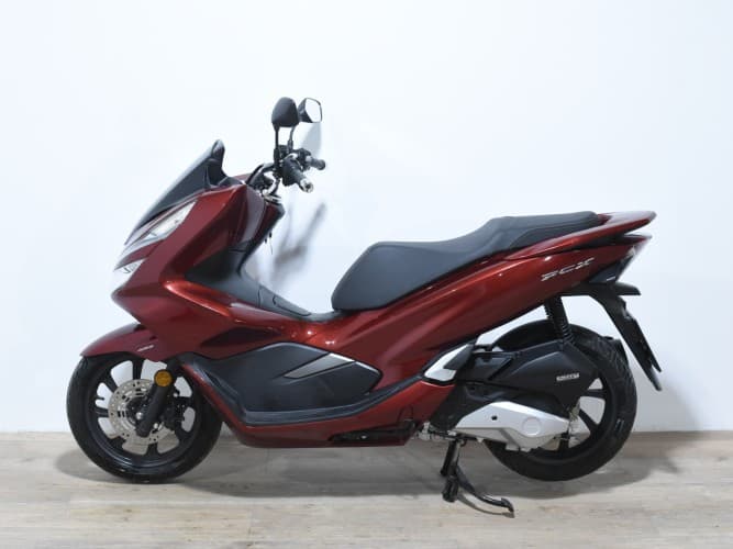 HONDA PCX 125 2019 de segunda mano
