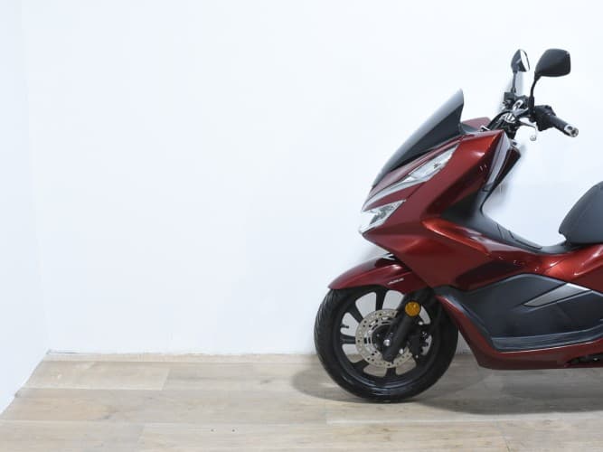 HONDA PCX 125 2019 de segunda mano