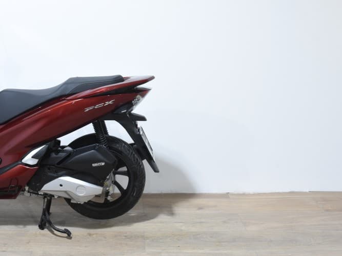 HONDA PCX 125 2019 de segunda mano