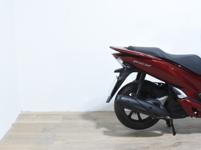 HONDA PCX 125 2019 de segunda mano