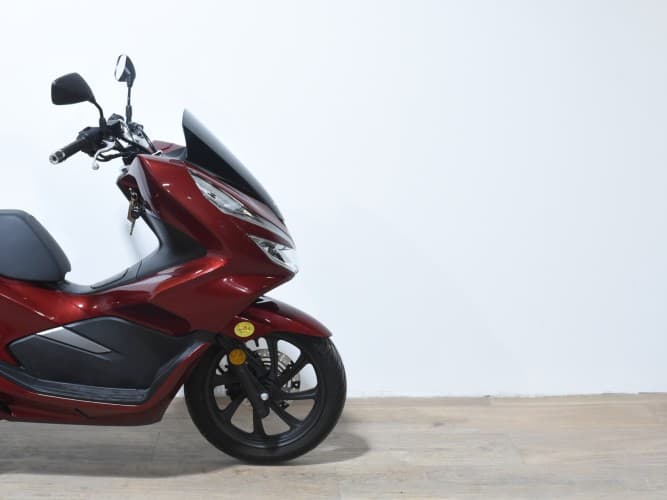 HONDA PCX 125 2019 de segunda mano