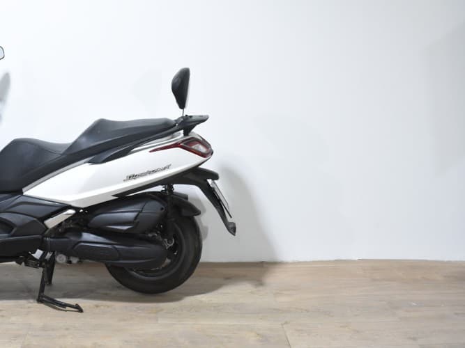 KYMCO SUPER DINK 125 2022 de segunda mano