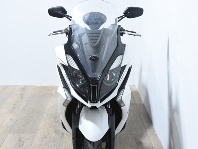 KYMCO SUPER DINK 125 2022 de segunda mano
