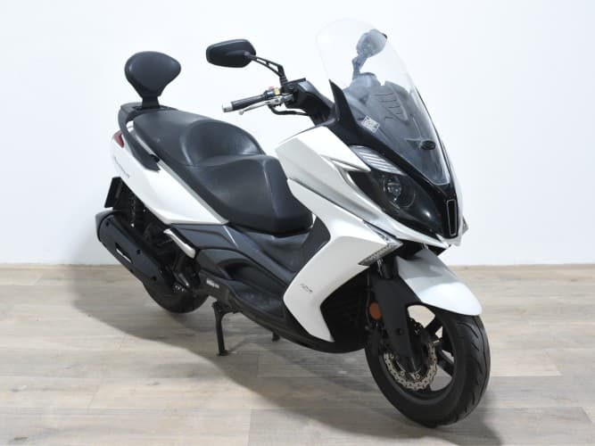 KYMCO SUPER DINK 125 2022 de segunda mano