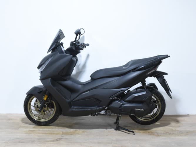 ZONTES D 125 2025 de segunda mano