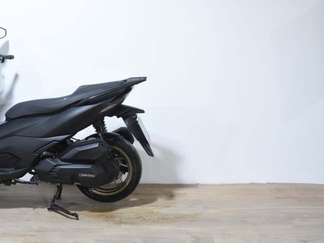 ZONTES D 125 2025 de segunda mano