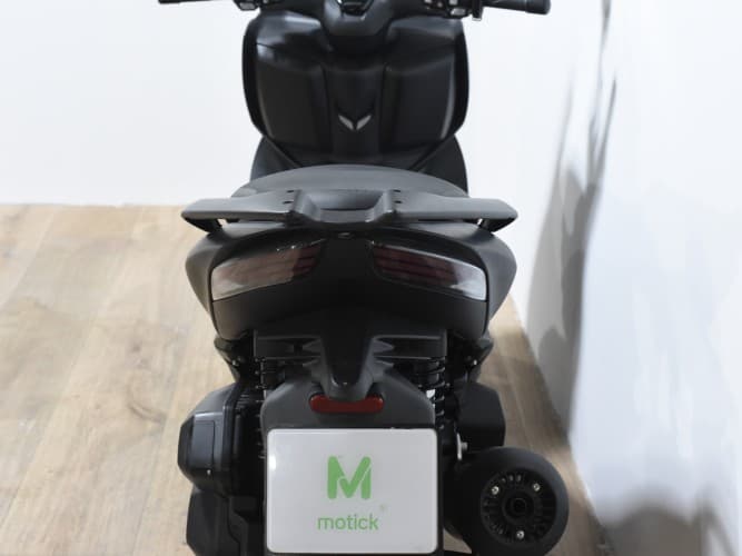 ZONTES D 125 2025 de segunda mano