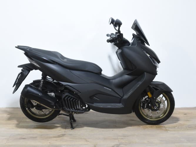 ZONTES D 125 2025 de segunda mano