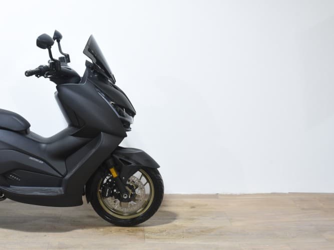 ZONTES D 125 2025 de segunda mano