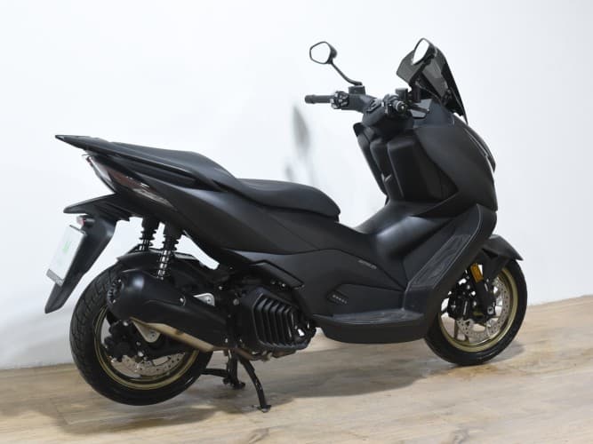 ZONTES D 125 2025 de segunda mano