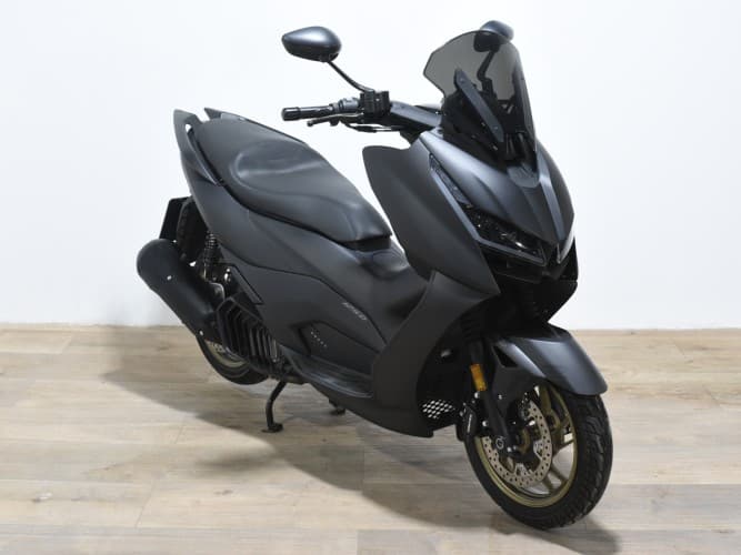 ZONTES D 125 2025 de segunda mano