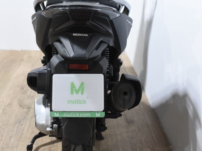 Comprar HONDA FORZA 350 2021 de segunda mano HONDA FORZA 350 2021 de segunda mano