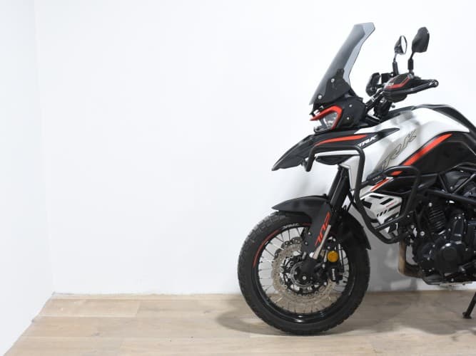 Comprar BENELLI TRK 702 X 2024 de segunda mano BENELLI TRK 702 X 2024 de segunda mano