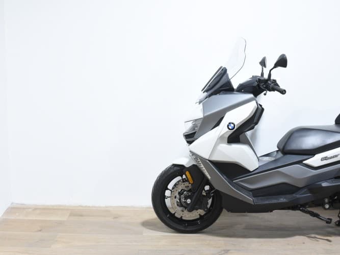 BMW C 400 GT (IVA DEDUCIBLE) 2022 de segunda mano