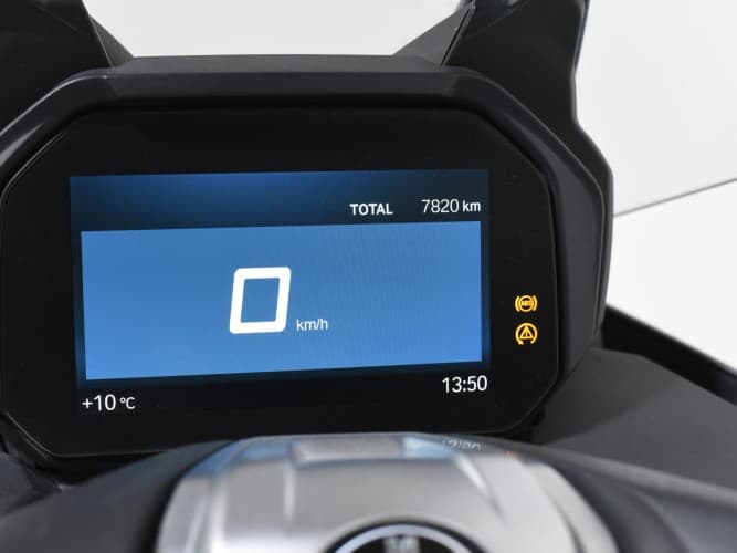 BMW C 400 GT (IVA DEDUCIBLE) 2022 de segunda mano