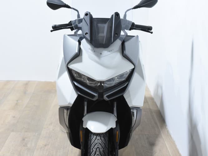 BMW C 400 GT (IVA DEDUCIBLE) 2022 de segunda mano