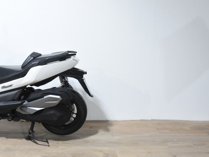 BMW C 400 GT 2022 de segunda mano