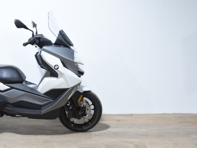 BMW C 400 GT 2022 de segunda mano