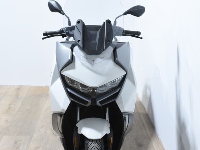 BMW C 400 GT 2022 de segunda mano