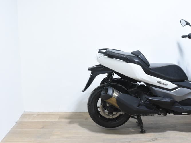 BMW C 400 GT 2022 de segunda mano